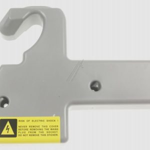 4947120300 C00868096 Coperchio cerniera superiore Beko