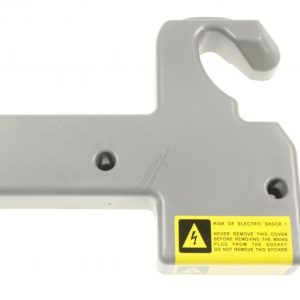 4947120400 C00867300 Coperchio cerniera superiore Beko