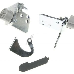 C00301983 488000301983 Kit inversione porte DD inox Hotpointariston