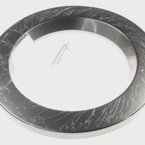 DC63-00856D Copertura porta ABS T2.5 OD46 per WF1804WPVH/XEO Samsung DC6300856D