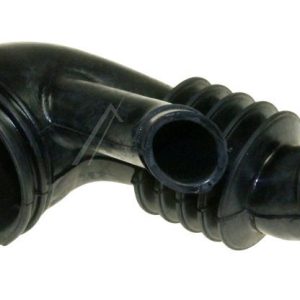 DC67-00551A Tubo raccordo vasca/cesto EPDM, ID64.5, OD70, T Samsung DC6700551A