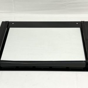 210480895 C00893576 Vetro porta anteriore per forno Ikea