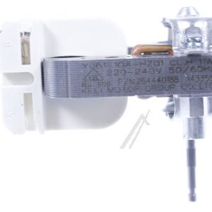 264440188 C00871425 Ventola circolazione forno Ikea
