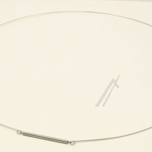 0020600480 49050232 Anello anteriore fissaggio guarnizione oblò Haier