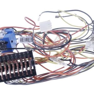 C00863363 488000863363 Cablaggio completo MF5/MM MTR Whirlpool