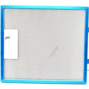 ACC0000241 Filtro metallico GFA 1+4+1 AL/AL/AL 222×248 mm AL 1A Elica