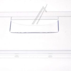 C00286110 482000088312 Frontale cassetto verdura trasparente 459×163 Hotpointariston