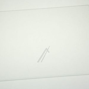C00286074 482000031718 Vetro copri verduriera 478x384x4 (RoHS) Hotpointariston