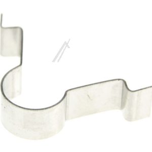 42814641 Molla fissaggio bulbo/resistenza Candy