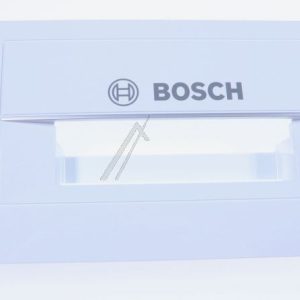 10019113 Maniglia cassetto detersivo Bosch