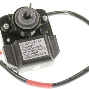 C00300714 488000300714 Motore ventola per frigorifero Hotpointariston
