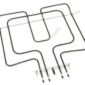 C00313228 481225998466 Resistenza superiore 900 + 1600W 230V Whirlpool