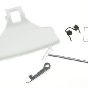 4055246955 Maniglia oblò bianco 7801 Zoppas