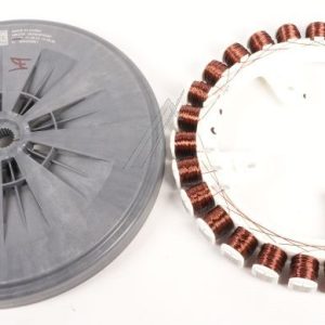 0024000329G 70037432 Motore DD Haier