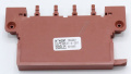 4055306437 Pannello di controllo 4 tasti 3 velocità Turboair