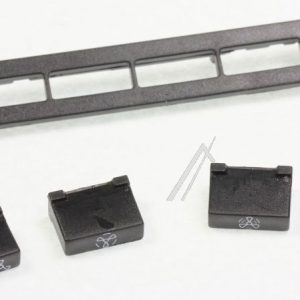 C00392524 480122101186 Mascherina Turboair