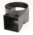 ACC0196660 Raccordo filtro per Missy PP V2 Elica ACC0196660 Turboair