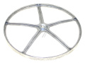 876370057 Puleggia SWM50T Smeg