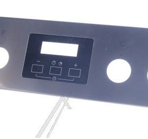 C00446504 481010753891 Pannello di controllo Whirlpool