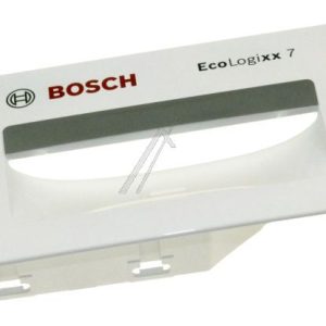 00652769 Maniglia cassetto detersivo Bosch