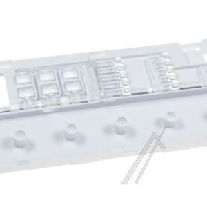 41040962 Supporto scheda cruscotto GV Candy