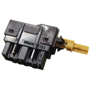 1249271311 Blocco pulsanti 2D+P ROLD Rex