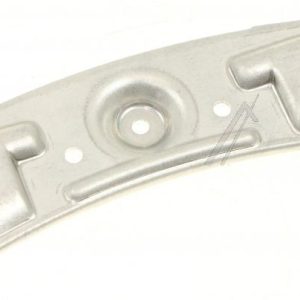 37030159 Supporto cerniera porta/TD Electroline