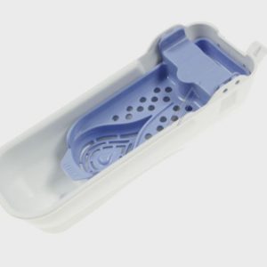 769210532 Vaschetta detersivo liquido Smeg