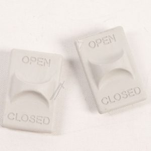 SPP0000862 SG.GRI.HAIPLEN grigio Elica