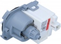 318166 Pompa scarico ASKOLL M223 SIN.Z Generalelectric