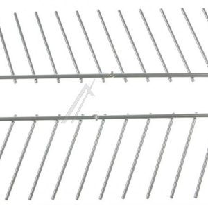 1530286002 Cestello portapiatti sinistro Electrolux