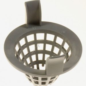 1530051109 Inserto filtro scarico grigio Electrolux