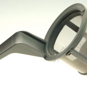 1531067104 Filtro scarico grigio scuro Electrolux