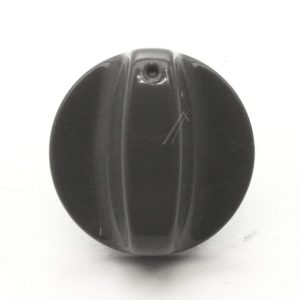 C00290895 482000049270 Manopola termostato inox Ø6mm (21×17) Hotpointariston