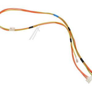 140117669063 Cablaggio motore e scheda elettronica Electrolux