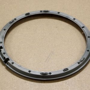 140044498081 Cornice porta posteriore grigia Electrolux