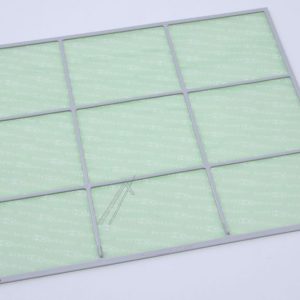DB63-02755D Prefiltro BORACAY-1 PP+PET 289,6×221,0 mm Samsung DB6302755D