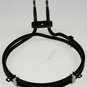 337396 Resistenza circolare per forno ventilato Hotpointariston
