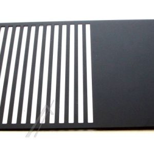 C00725239 488000725239 Kit raccordo scarico griglia rettangolare Whirlpool