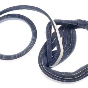 ACC0000523 Guarnizione per piano vetroceramica 6x8x2850 Whirlpool