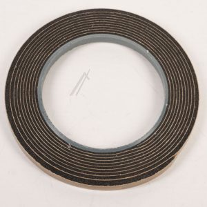 C00861530 488000861530 Profilo Res adesivo nero 6x Whirlpool