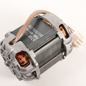 SPP0212080 Connettore 9 poli MOT M02324/10 TESLA Whirlpool