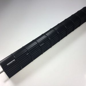 DB94-01550E Ventola Cross A3050 95.6PI nera Samsung DB9401550E