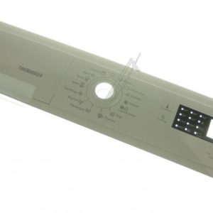 1328636103 Pannello di controllo con maniglia REX-ELEC Rexelectrolux