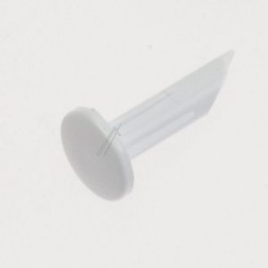 C00272480 482000031090 Tappo foro Polarwhite per maniglia Hotpointariston