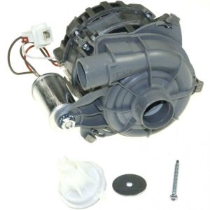 1740703300 C00866941 Pompa di spruzzo motorizzata Beko