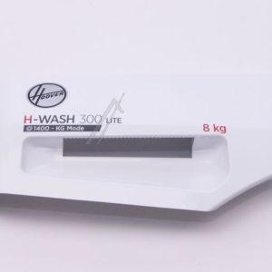 41050590 Lavatrice H3WL 1400 8 kg Hoover