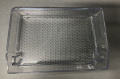 DA97-25589B Balconcino porta BRB6000M GPPS T3 TP blu Samsung DA9725589B