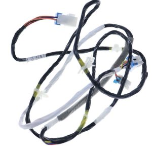 DC93-00654A Cablaggio sottotamburo WW90K7415OW Samsung DC9300654A