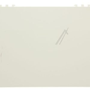 DC97-20780A Cover filtro bianco WW7800M Samsung DC9720780A